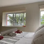 Secluded W Pool, Oceanside View, 3br, 3ba Ponta do Sol (Madeira)
