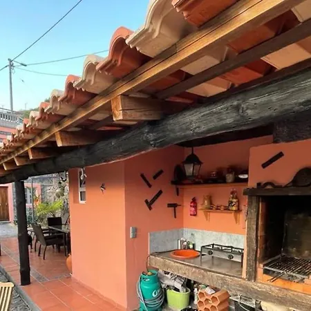 Villa Secluded W Pool, Oceanside View, 3br, 3ba Ponta do Sol (Madeira)