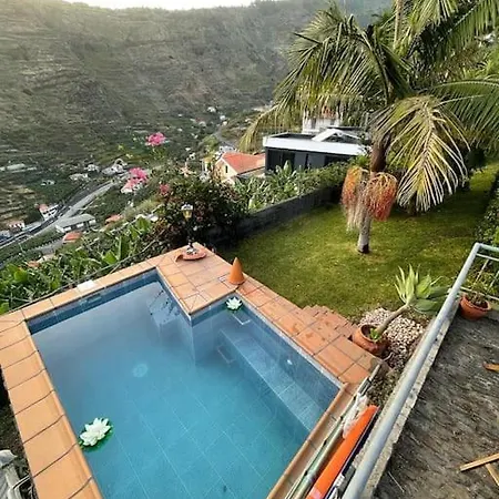 Secluded W Pool, Oceanside View, 3br, 3ba