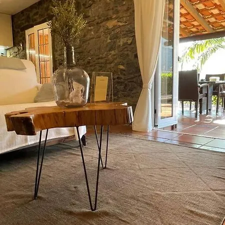 فيلة Secluded W Pool, Oceanside View, 3br, 3ba بونتا دو سول