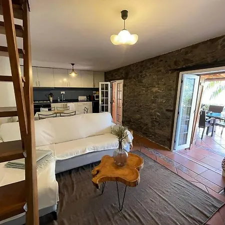 Secluded W Pool, Oceanside View, 3br, 3ba Ponta do Sol (Madeira)