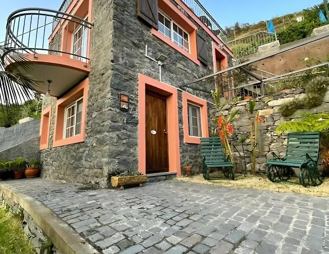 Vila Secluded W Pool, Oceanside View, 3br, 3ba *