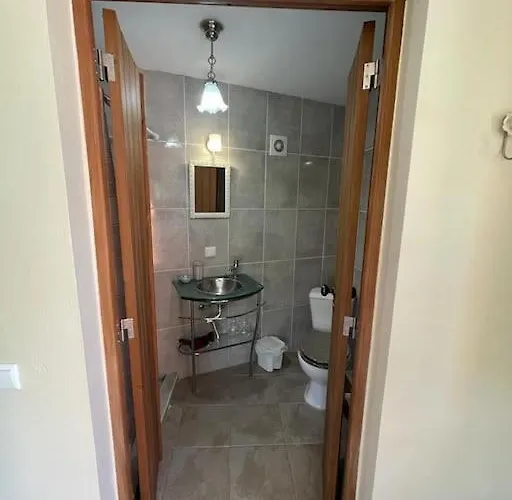 Secluded W Pool, Oceanside View, 3br, 3ba Vila Ponta do Sol (Madeira)